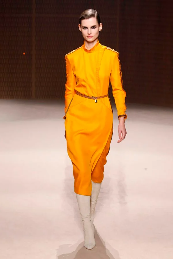 Desfile Outono/Inverno 2019/20 na Semana de Moda de Paris Desfile Outono/Inverno 2019/20 na Semana de Moda de Paris