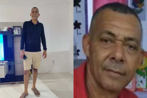 Imagem colorida, Vereador da BA estuprou menina após oferecer cesta básica, diz polícia - Metrópoles