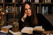 Teresa é diretora, roteirista e produtora Teresa é diretora, roteirista e produtora