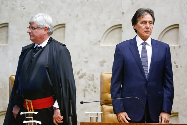 “Não temos medo de lei de abuso de autoridade”, diz Janot