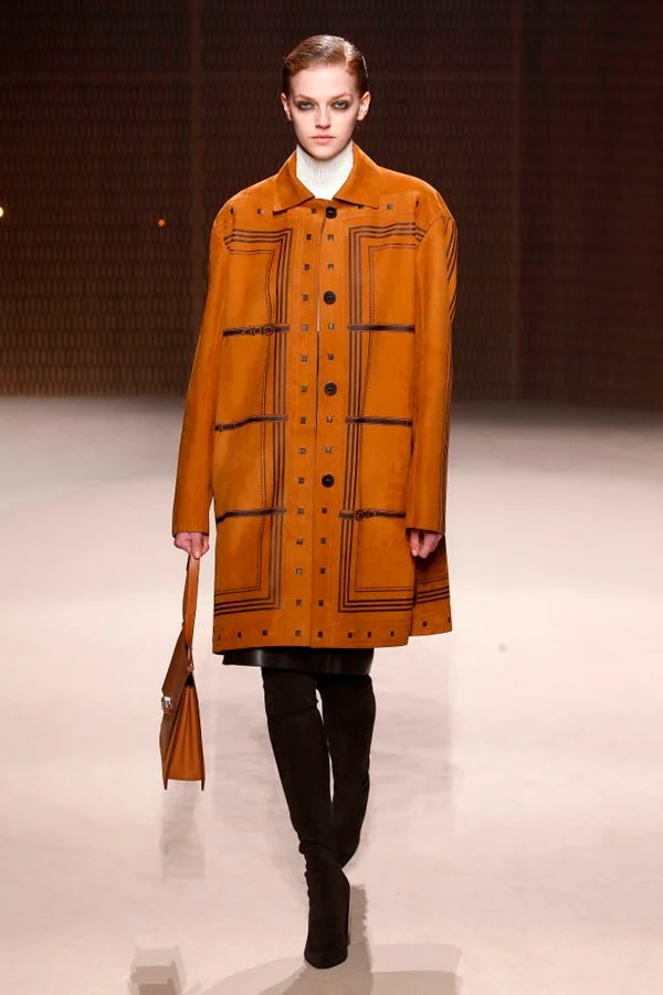 Desfile Outono/Inverno 2019/20 na Semana de Moda de Paris Desfile Outono/Inverno 2019/20 na Semana de Moda de Paris