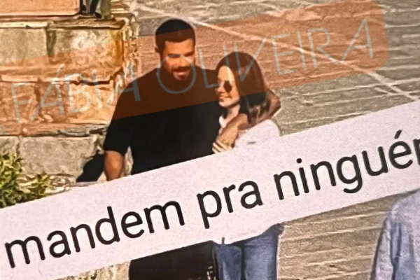 Vídeo: Sandy curte passeio romântico com o namorado em Portugal 1 Sandy e Pedro Andrade 1