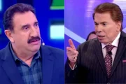 Ratinho é criticado após dizer que cantor está com “cara de viado” - imagem 4 Ratinho é criticado após dizer que cantor está com “cara de viado” - imagem 4