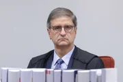 O procurador-gera da República, Paulo Gonet