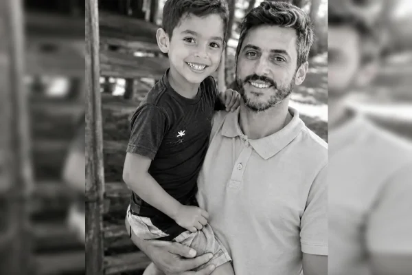 Como foi o acidente que matou pai e filho após canoa virar em lago de Goiás