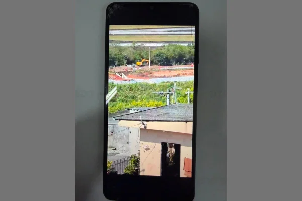 Ninjas de Guarulhos: mesmo após tiroteio, quadrilha monitora aeroporto - destaque galeria