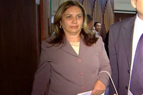 Tráfico: MBPA investiga juíza por improbidade administrativa