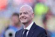 Uefa celebra fim do projeto da Fifa que privatizaria a Copa do Mundo - imagem 3 Uefa celebra fim do projeto da Fifa que privatizaria a Copa do Mundo - imagem 3