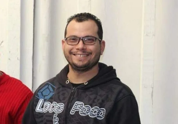 Vendedor ambulante Wagner Lovato morreu nesse domingo (3/10)