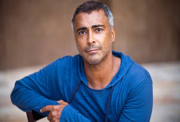 romário