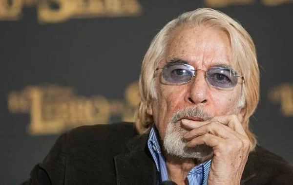 Morre, aos 81 anos, o ator mexicano Enrique Rocha