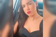Foto pode ajudar em buscas por menino desaparecido após pai matar mãe - imagem 2 Foto pode ajudar em buscas por menino desaparecido após pai matar mãe - imagem 2