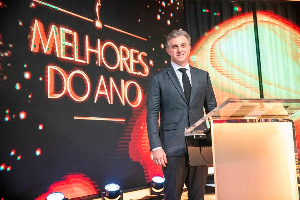 Luciano Huck Luciano Huck