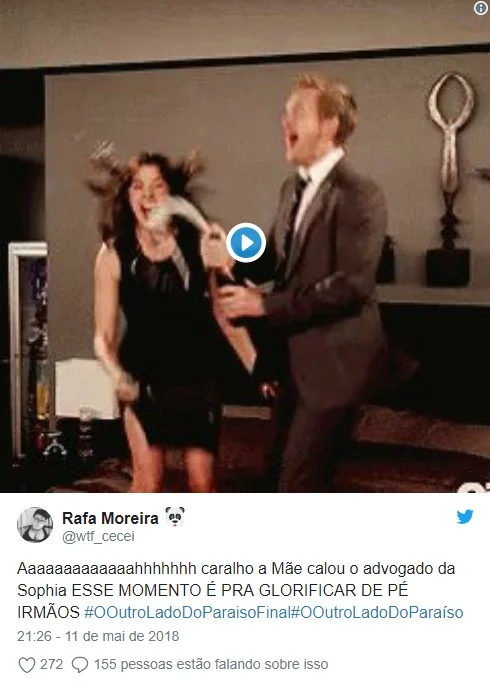 Viviane Araújo muda legenda de foto após polêmica: “Isso é Brasil”