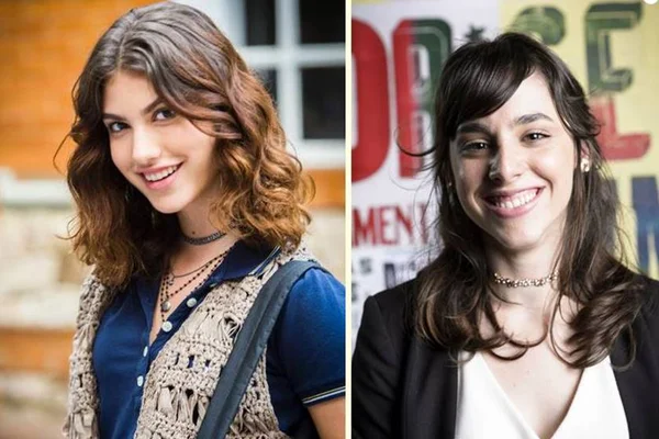 “Malhação – Viva a Diferença” terá beijo entre meninas apaixonadas