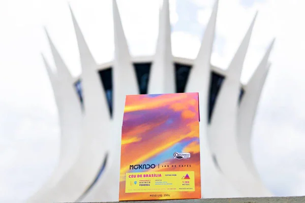Mokado Cafés Especiais