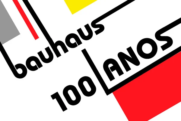 Bauhaus 100 anos: uma viagem pela escola de arquitetura alemã