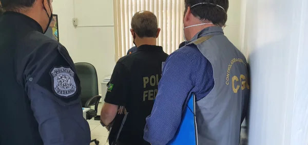 PF investiga administradora de hospital por desvio milionário