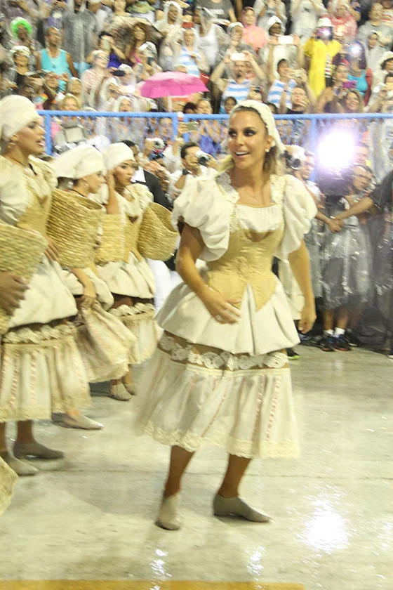 Ivete diz que Ícaro Silva canta e dança melhor do que ela - imagem 4 Ivete diz que Ícaro Silva canta e dança melhor do que ela - imagem 4