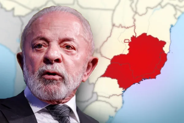 Com avanços no RJ e ES, Lula ainda negocia palanques em SP e MG