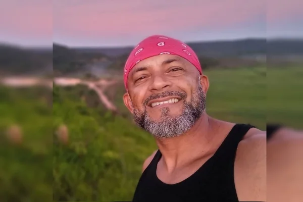 Quem é o secretário preso em operação contra facção ligada ao PCC