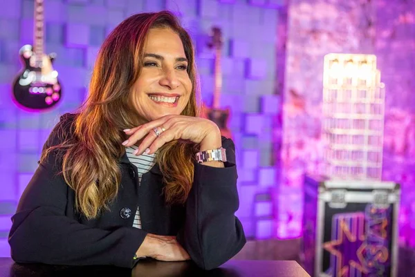 Totia Meireles perdeu papel para Danielle Winits por “ser velha”