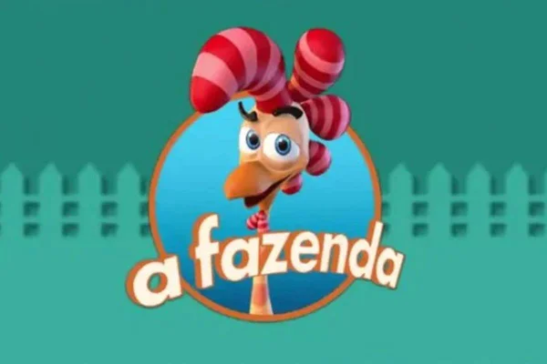 A Fazenda 12
