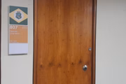 Gabinete do deputado Júnior Mano