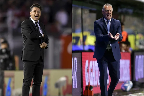 Superclássico na semi: River e Boca brigam por final da Libertadores