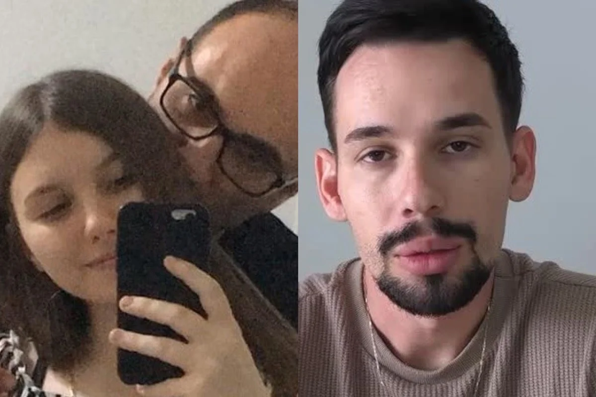 Após viúvo anunciar noivado, Joelson Veloso, pai de Isabel Veloso, desabafa: "Jamais" Após viúvo anunciar noivado, Joelson Veloso, pai de Isabel Veloso, desabafa: "Jamais"