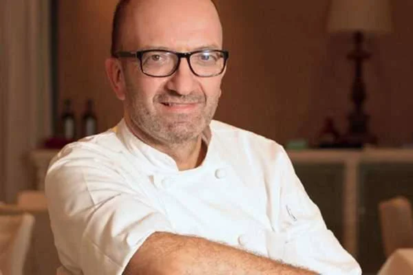 Chef Salvatore Loi