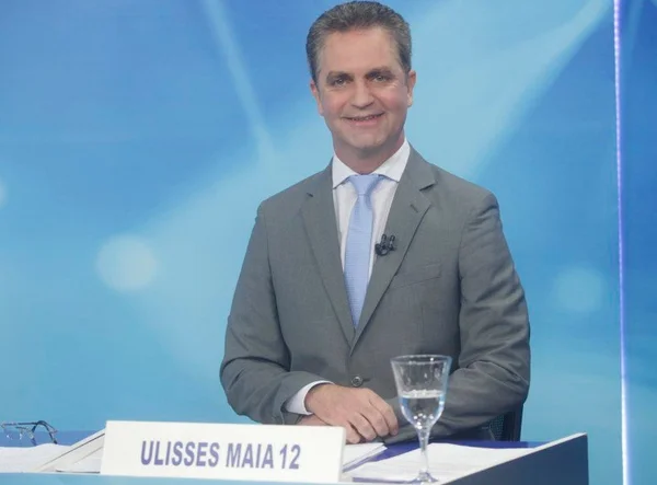 ulisses maia