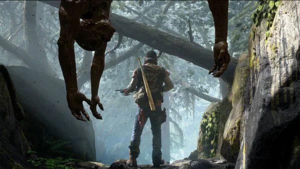 Days Gone será lançado para PC em 18 de maio