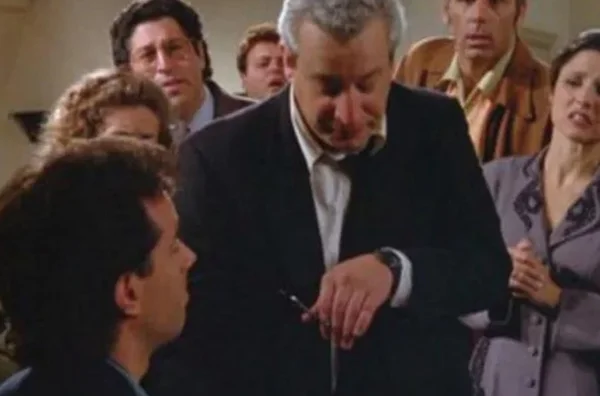 Corpo de ator de Seinfeld foi encontrado nu e devorado por urubus