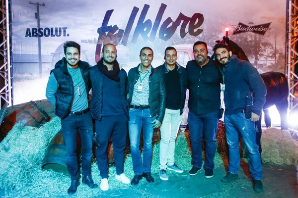 Comidas juninas e música boa agitaram Festa Folklore na capital
