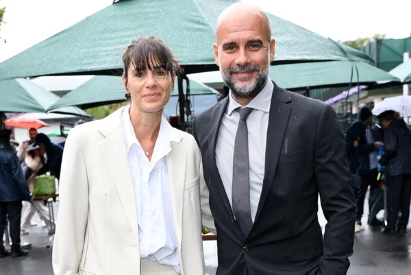 Imagem colorida de Pep Guardiola - Metrópoles