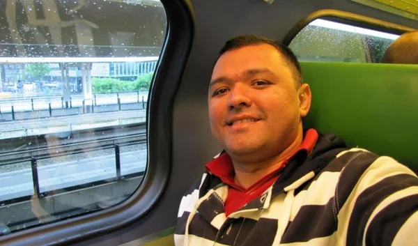 “Nosso Natal vai ser muito triste”, diz irmã de homem morto no Parque da Cidade