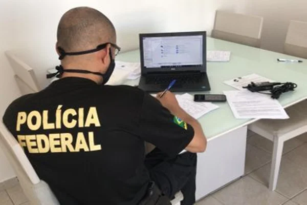 Polícia Federal faz operação contra crimes de corrupção na OAB-SP