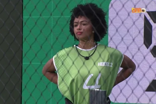 Natália Deodato, BBB22