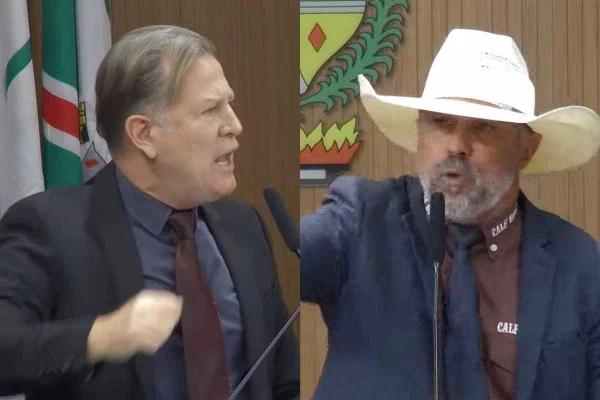 Barraco de deputados do PL tem “direita trans” e ameaça: “Amanhã você aparece morto”