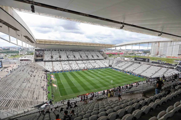 Corinthians x Vasco: Timão tem vantagem em mata-mata; veja odds