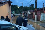 Chuvas atingiram 8 municípios do interior paulista 