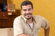 Thiago Martins em Vale Tudo