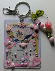 Os chaveiros trazem personalidade ao visual Os chaveiros trazem personalidade ao visual