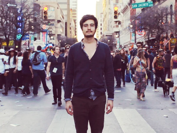 Tiago Iorc vem a Brasília para o Funn Festival, em junho