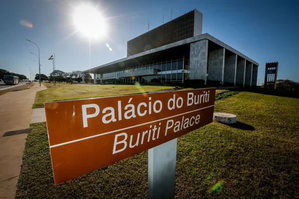 MPDFT vê indícios de formação de quadrilha em escândalo no GDF