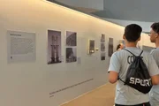Entrada é gratuita Entrada é gratuita