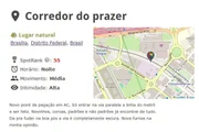 “Rua do Chupa-Chupa”, “Quenga Passiva”: mapa revela roteiro da sacanagem gay no DF - imagem 4
