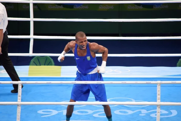 Climão: vitórias de brasileiros ameaçam amizade com cubanos no boxe