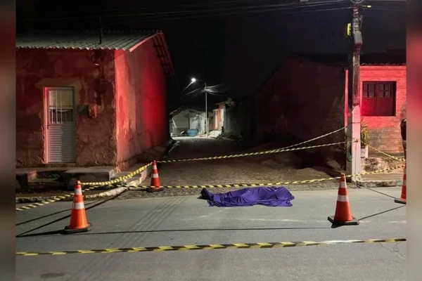 Mulher trans que foi candidata em AL é morta a tiros; caso é investigado - destaque galeria Mulher trans que foi candidata em AL é morta a tiros; caso é investigado - destaque galeria